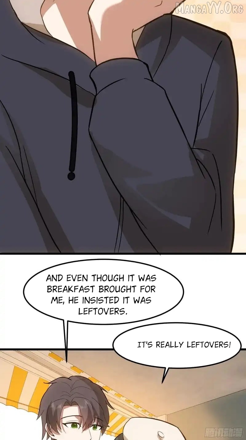 I Really Don’t Want to be Reborn Chapter 468 - page 44